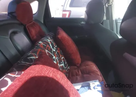 2013 Chevrolet Impala Ltz из США, поврежденный, VIN 2G1WC5E34D1164548